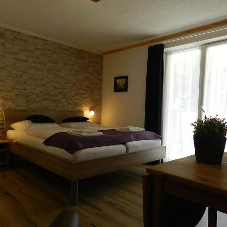 Pension Und Appartements Hartkaiser Ellmau Kültér fotó