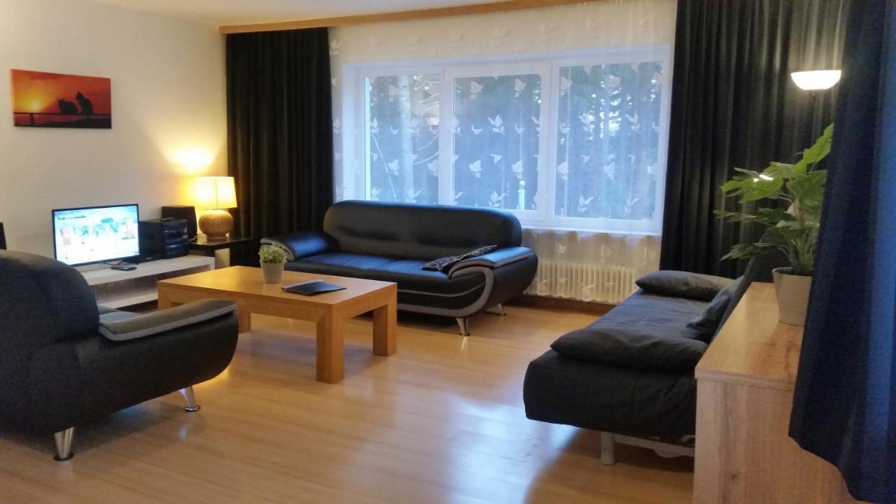 Pension Und Appartements Hartkaiser Ellmau Kültér fotó