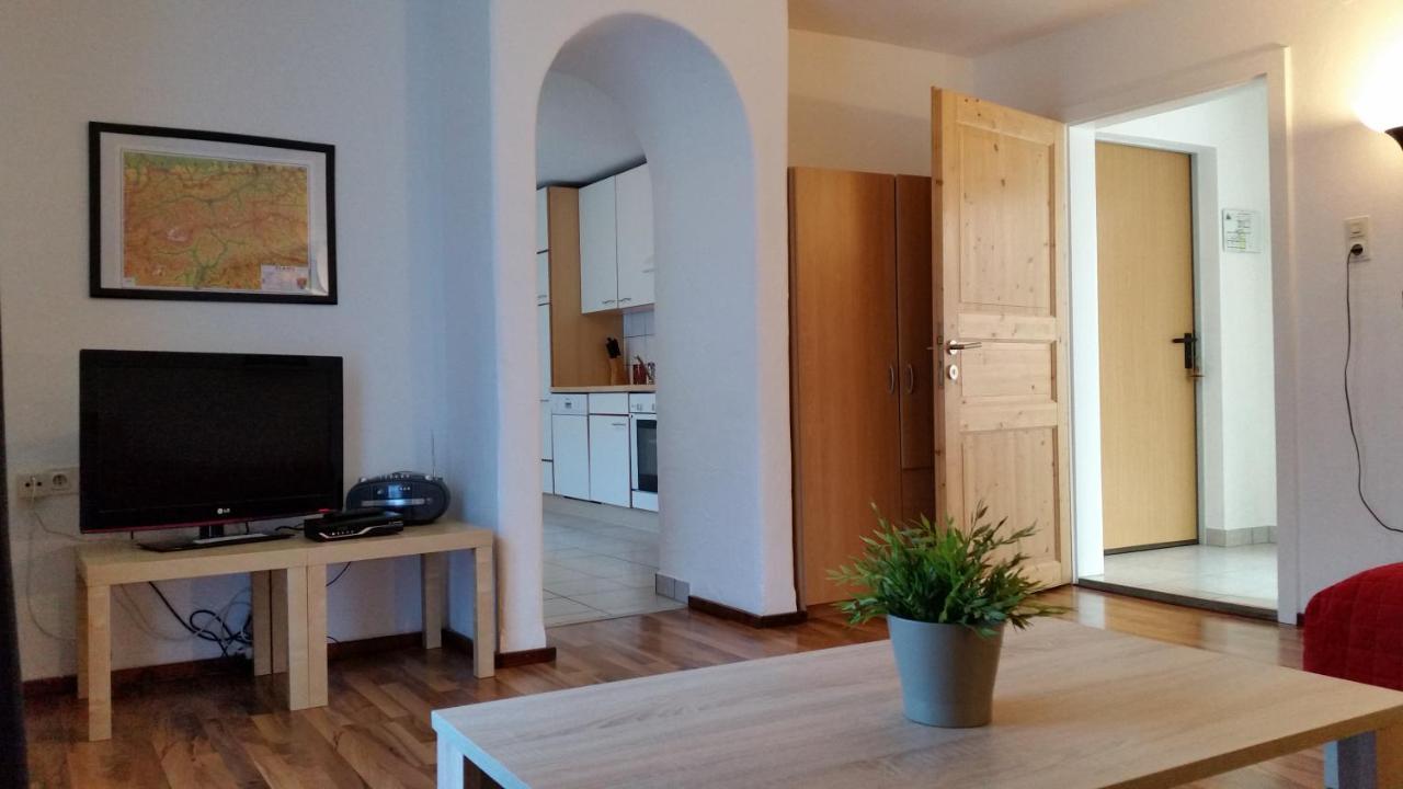 Pension Und Appartements Hartkaiser Ellmau Kültér fotó