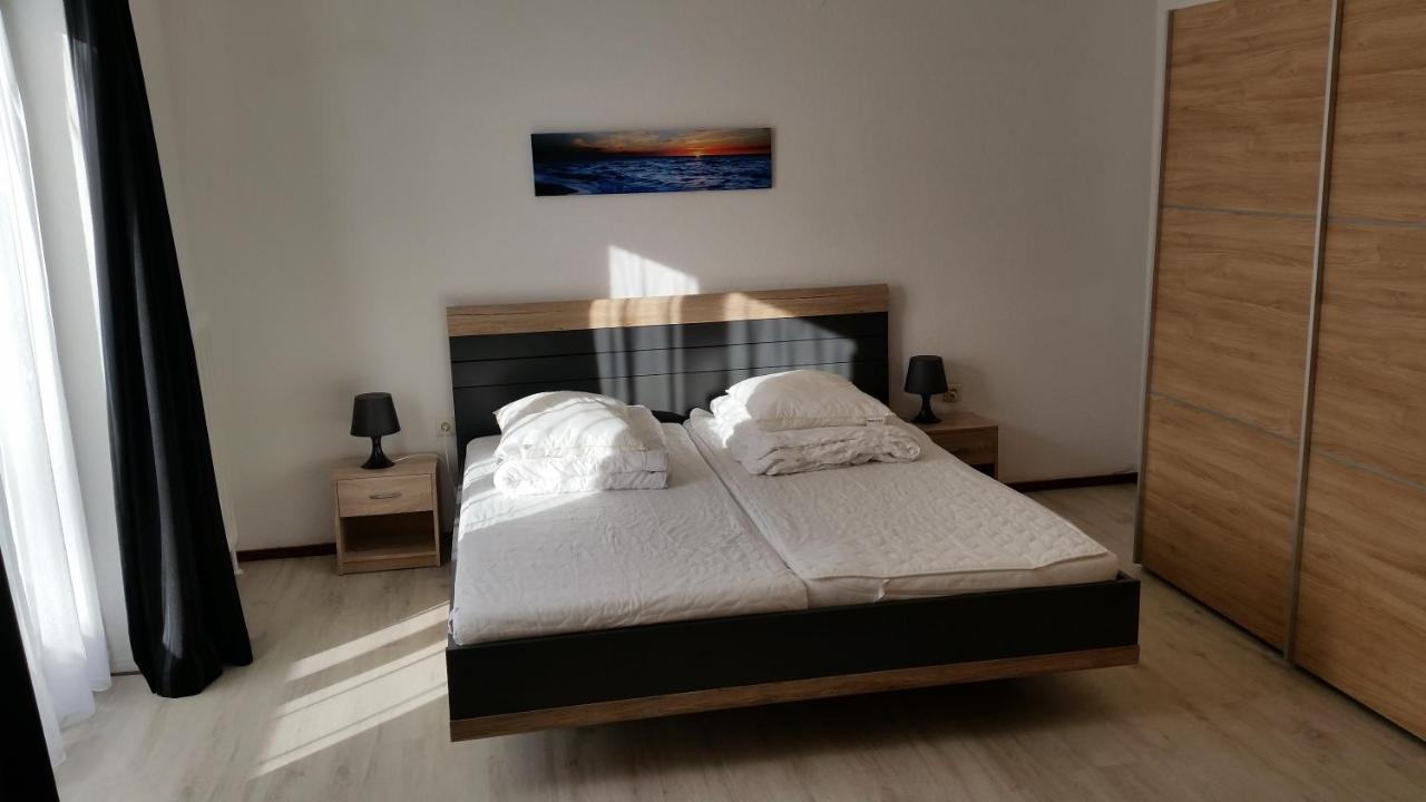 Pension Und Appartements Hartkaiser Ellmau Kültér fotó