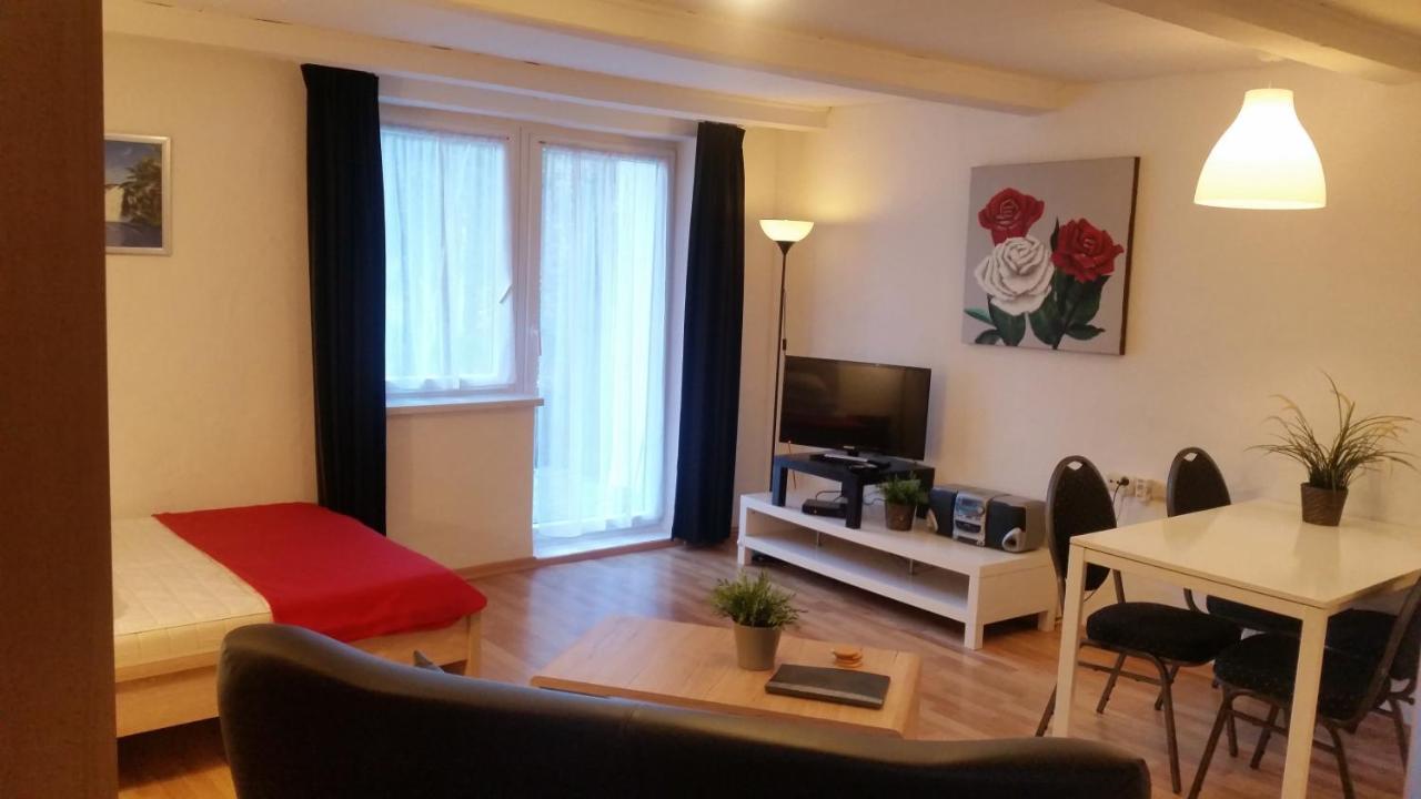 Pension Und Appartements Hartkaiser Ellmau Kültér fotó