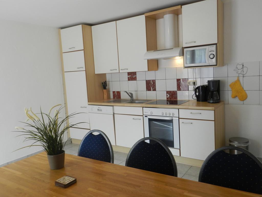 Pension Und Appartements Hartkaiser Ellmau Kültér fotó