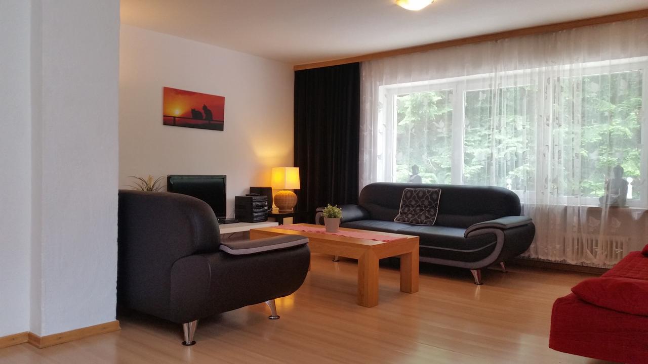 Pension Und Appartements Hartkaiser Ellmau Kültér fotó
