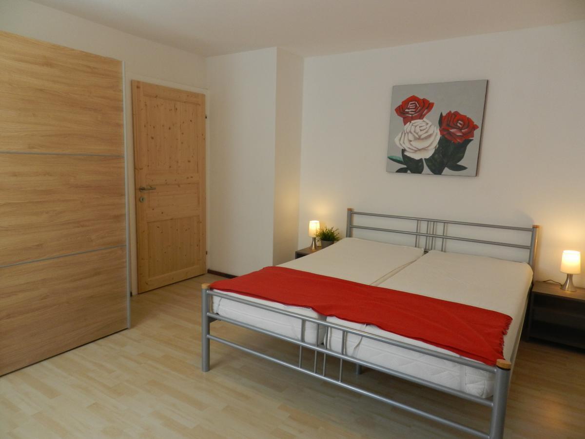 Pension Und Appartements Hartkaiser Ellmau Kültér fotó