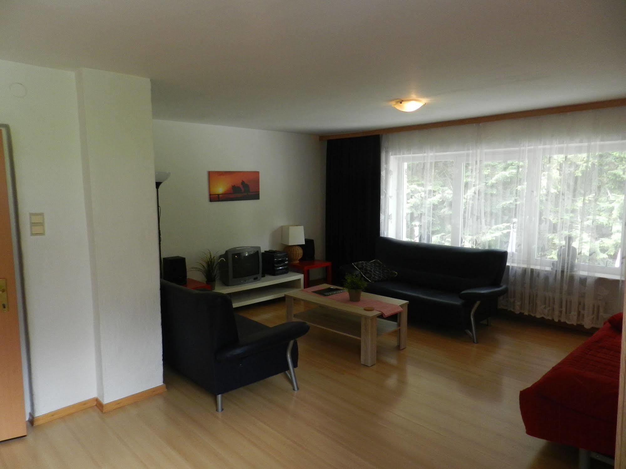 Pension Und Appartements Hartkaiser Ellmau Kültér fotó