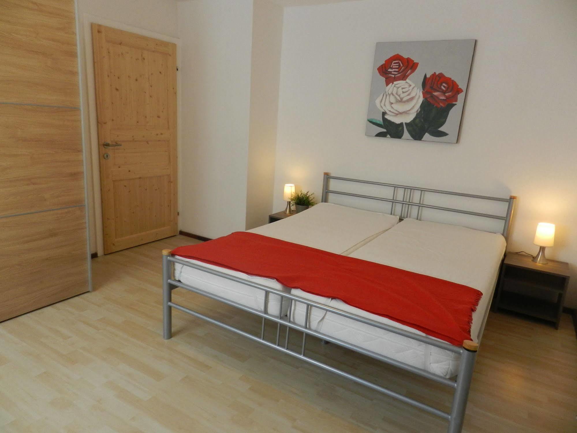 Pension Und Appartements Hartkaiser Ellmau Kültér fotó